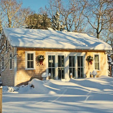 Shed Reno