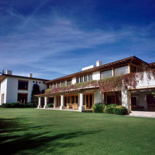 Fachadas Casa