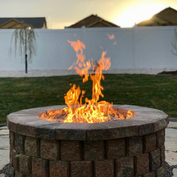 Fire Pit