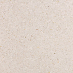 SB 136 BIANCO VERONA Architectural Terrazzo Agglotech - Kitchen Countertops