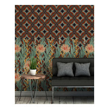 Wallpaper : Bathroom