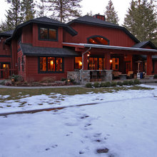 Exterior Ideas