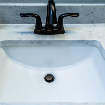 Little Chapel Bathroom