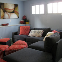 Garage Conversion