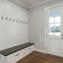 entry inspiration