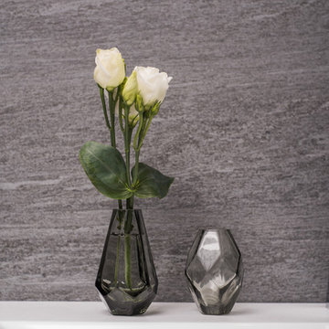 Enges Badezimmer
