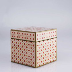 Piling Palang Lacquerware - Products