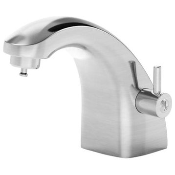 Parmir Touch Single Hole Vanity Faucet, #2