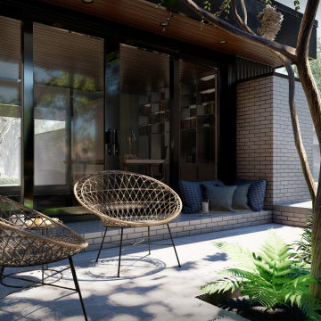 My Modern Home - No.11