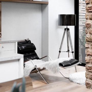 Industrial Home