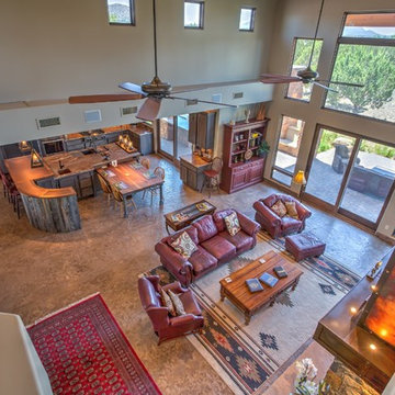Talking Rock Ranch