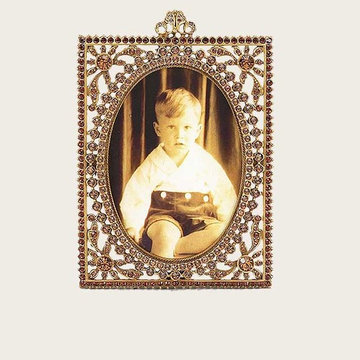 Duchess Crystal Frame