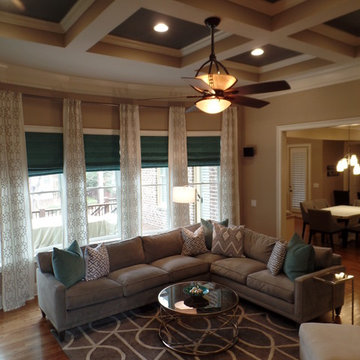 Marietta Living Room
