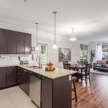 Ross Drive Occupied Staging