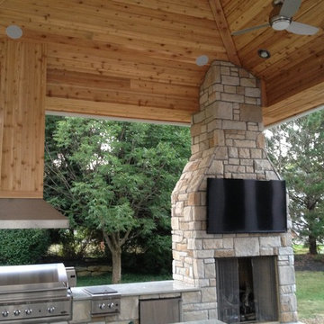 Our work