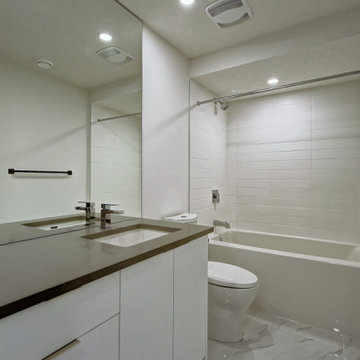 1960s Haysboro Design and Renovation project