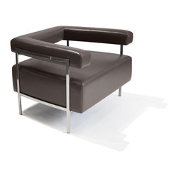 Bali Chair by Lounge22 - Products