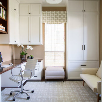 Woodlands Home Office