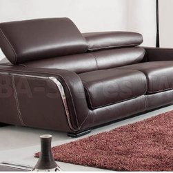 2750 Sofa by ESF Style Collection - Sofas