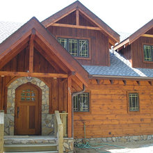 dormers
