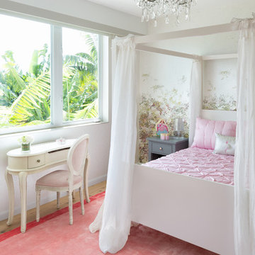 Key Biscayne Beach House