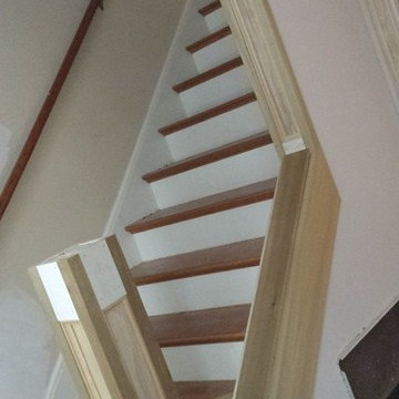 Fine Finish Work