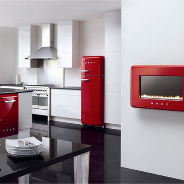 Smeg Kitchens