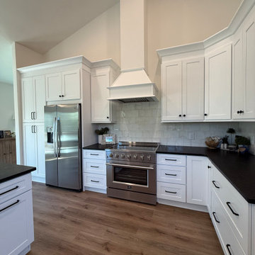 Bellevue Makeover