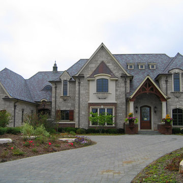 Fond du Lac – Chateau Collection