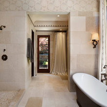Bathroom Ideas
