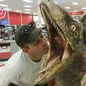 Mark Hansen's photo