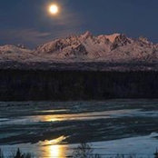 Henrietta Berg's photo