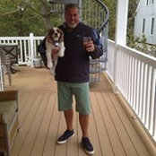 Glenn Stefani's photo