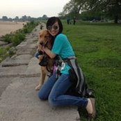 Penny Yin's photo