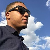 Nelson Cueto's photo