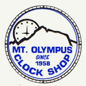 Mt. Olympus Clock Shop's photo