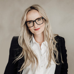 Natalia Krysta Interior Design