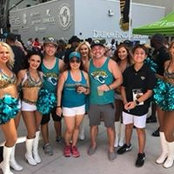 Sonny Downey's photo