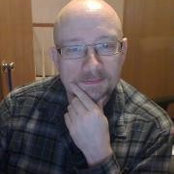 Steven Powells foto