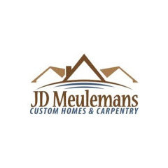 JD Meulemans Custom Homes & Carpentry LLC