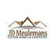JD Meulemans Custom Homes & Carpentry LLC
