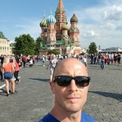 Steven Frearson's photo