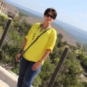 Anu Jolly's photo