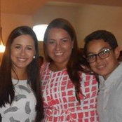 Gabriela Rodriguez M's photo