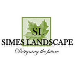 Simes Landcape Inc