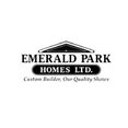 Emerald Park Homes Ltd's profile photo