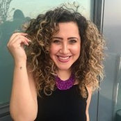 Natalie Mendez's photo