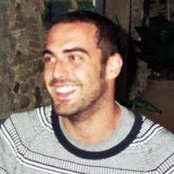 Alberto Rocosas foto