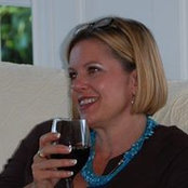 Joanna Huffman's photo
