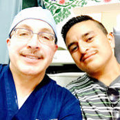 Foto von Hector Nevarez